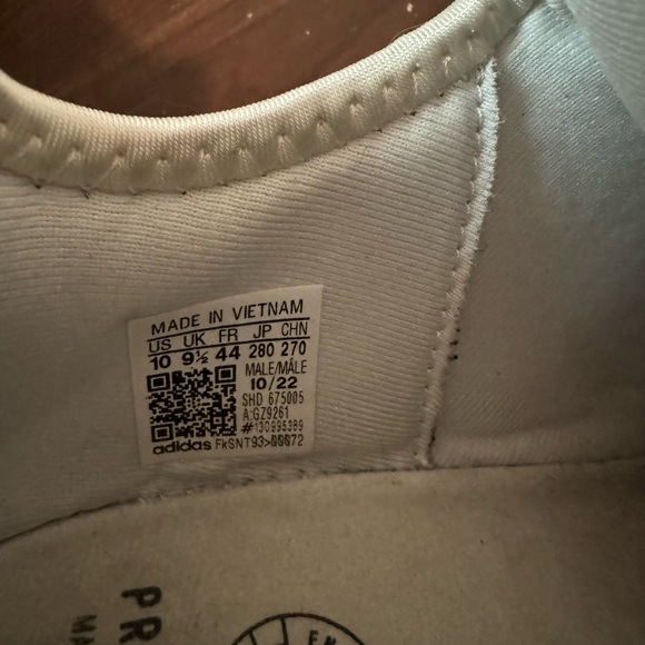 Adidas RMD1 - Picture 7 of 7